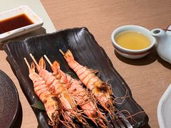 -大渔铁板烧(花园道店)