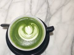 -Bracket Coffee(工体店)