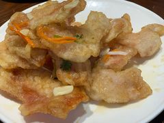 -老厨家(友谊路总店)