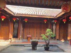 -许驸马府