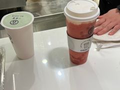 -古茗(桐梓夜郎街店)