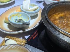 -一绪に寿喜烧自助(世茂广场店)