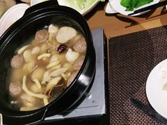-天津湾西餐厅(三亚海棠湾洲际度假酒店)