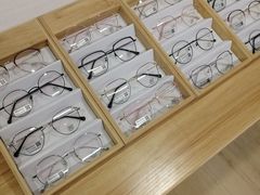 -无界眼镜MaxLess(五角场万达店)