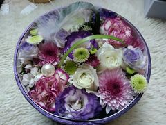 -森野花艺培训·企业团建活动沙龙