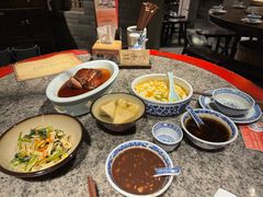 -南京大牌档(香港广场店)