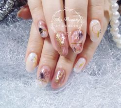-Aso Artist Beauty美甲美睫