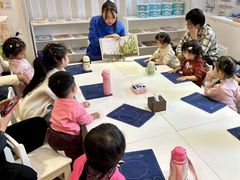 -育知苑幼儿园