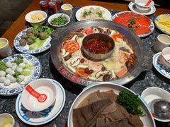 -李雪火锅食府(宽窄巷子总店)
