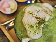 -浮何烤铺(桐梓林店)