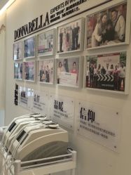 -紫琪尔·匠心连锁·胸部护理养护