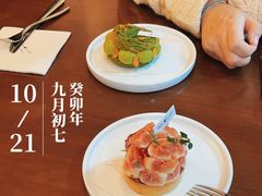 -Ten Olives甜点