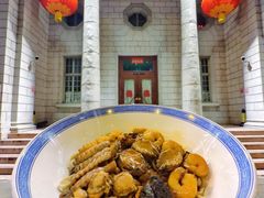 -肘子酥•天津一绝•特色捞面(德云社店)