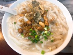 -老西关濑粉(文明路店)