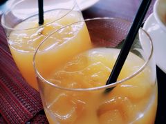 -WOLFGANG PUCK KITCHEN & BAR(迪士尼小镇店)