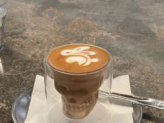 -BE NORMAL CAFE(霞溪路店)