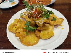 -巴依老爷新疆餐厅