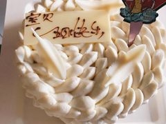 -壹点壹客·生日蛋糕(南山店)