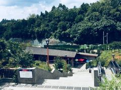 -天河潭旅游度假区