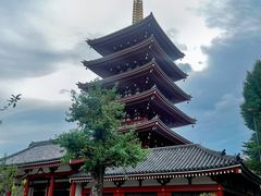 -浅草寺