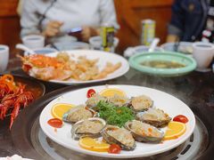 -鲜小岛·铜锅涮肉