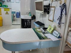 -瑞鹏·疫苗·绝育·宠物医院(金沙洲店)