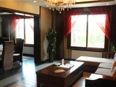 -泰丰荷花主题餐厅