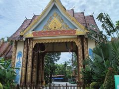 -西双版纳傣族园