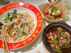 -清晖小苑•顺德地方菜(壹海城店)