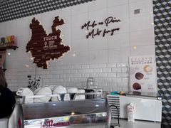 -Torch Coffee 炬点咖啡