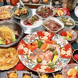 好拍出片的餐馆|情侣约会小聚圣地|马思唯都经常光顾的日料店！