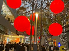 -三联韬奋书店(三里屯店)