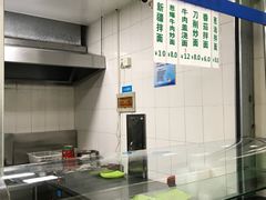 -上海中医药大学-食堂