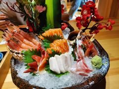 -清水日本料理铁板烧(学府路店)