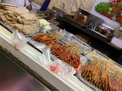-辽B·小串(总店)