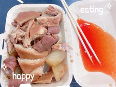 -细妹五香牛杂(步行街店)