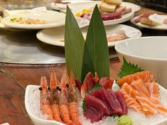 -大渔之观(安贞店)