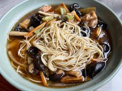 -重元寺香积厨素斋馆