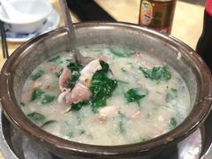 猪杂粥-标记美食新鲜猪杂(兴南大道店)