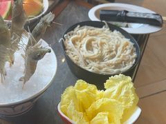 -川味观·鲜货火锅(西湖文化广场店)