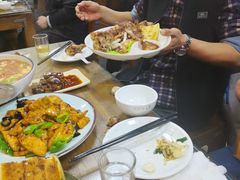 -鼎香润(德胜门内店)