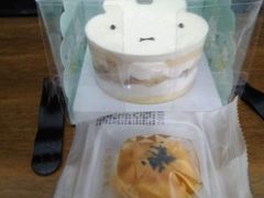 -皇后西斯汀饼店(文化路店)