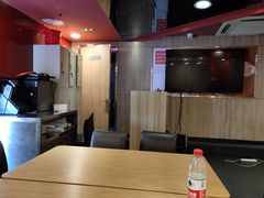 大堂-和合谷(新街口店)