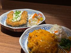 -隐月· 㐂和食屋(芝罘万达公馆店)