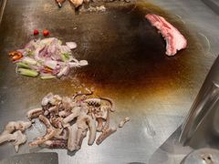 -火地铁板烧(昆山万象汇店)