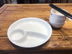 -食蔬不二素食自助餐厅(沈阳铁西店)