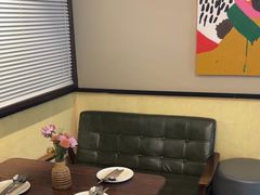 -Money Shops(愚园路店)