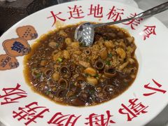 -小郭私房菜·海肠捞饭(学士街店)