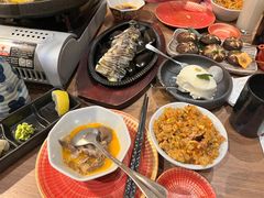 -满来寿喜烧(金虹桥店)