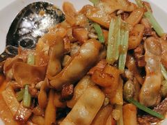 -西贝(六里桥旗舰店)